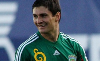 Марцин Коморовски сыграл за сборную Польши.