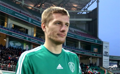Олег Иванов: «Никто не обещал, что будет легко» (Видео)