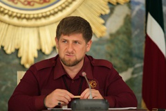 Рамзан Кадыров: Поздравляю "Терек" и всех болельщиков!