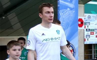 Андрей Семенов: Думаю, мы ни в чем не уступали лидеру чемпионата.