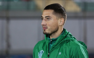 Ставка. Грозав выиграл у Кану
