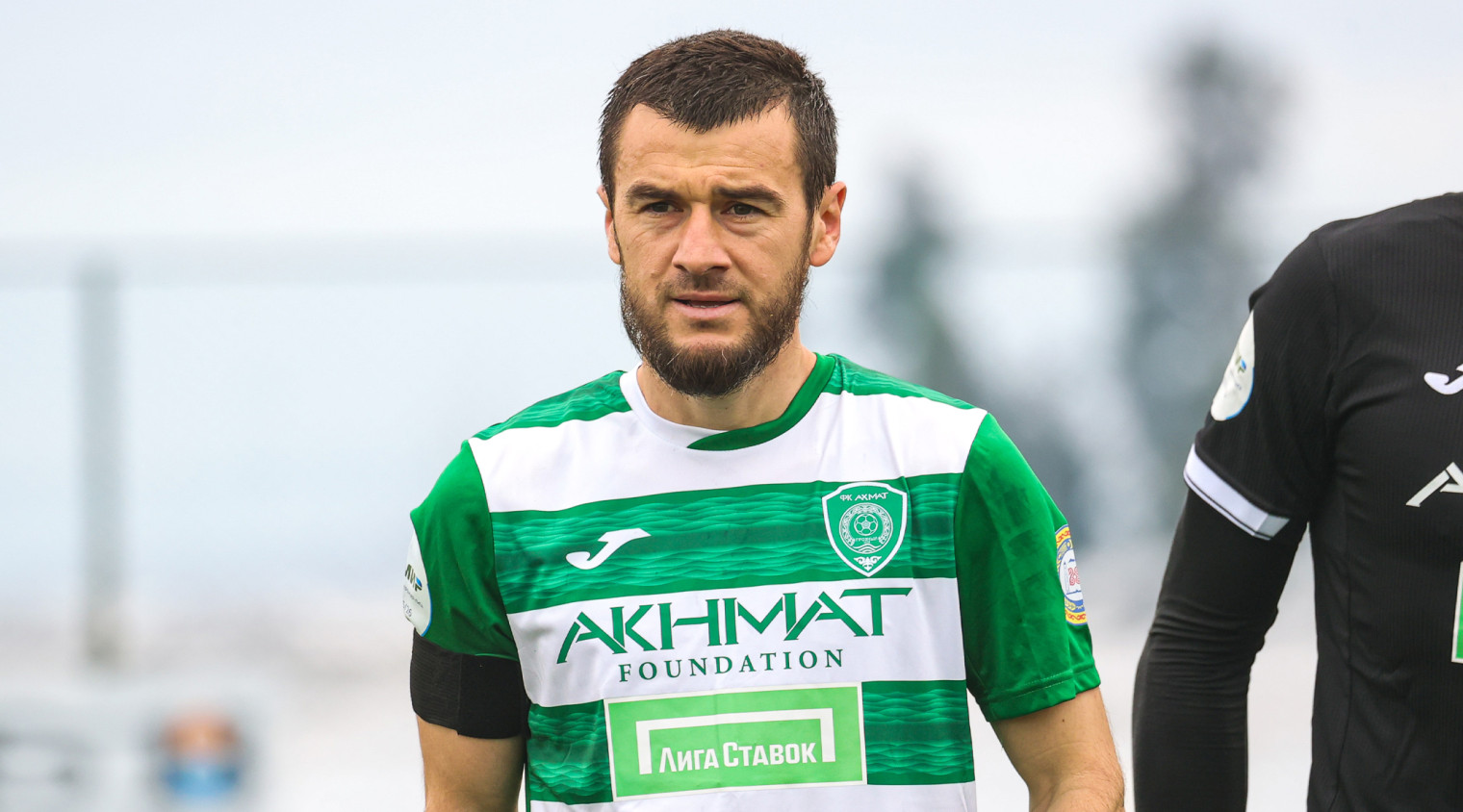 Ризван Уциев: Надеюсь, что мы станем на голову сильнее ко второй части сезона