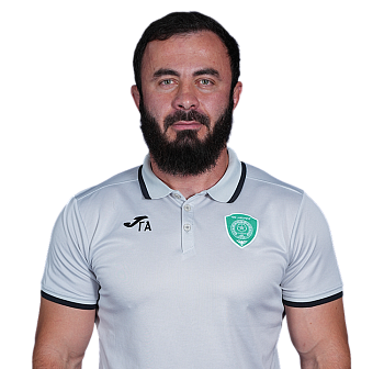 Гантамиров Адам Асхабович