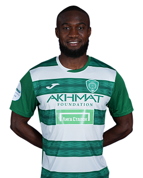 Конате Мохамед