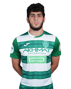 Гаджиев Абакар