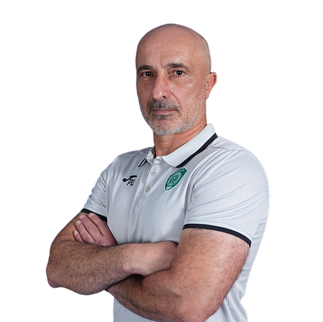 Цуцулаев Рамзан Изнаурович